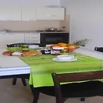 Appartement With Garden In Villasimius