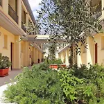 With Garden In Villasimius
